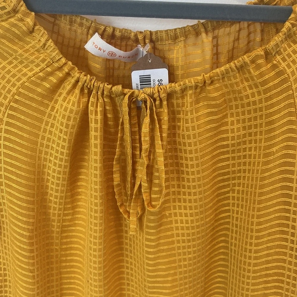 Tory Burch perfect flowy
